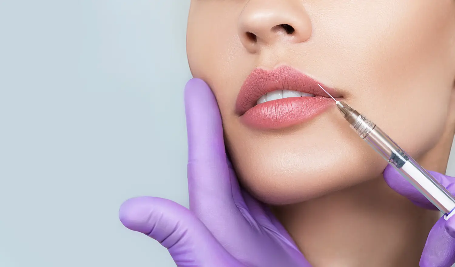 Lippenfüller Medical Touch