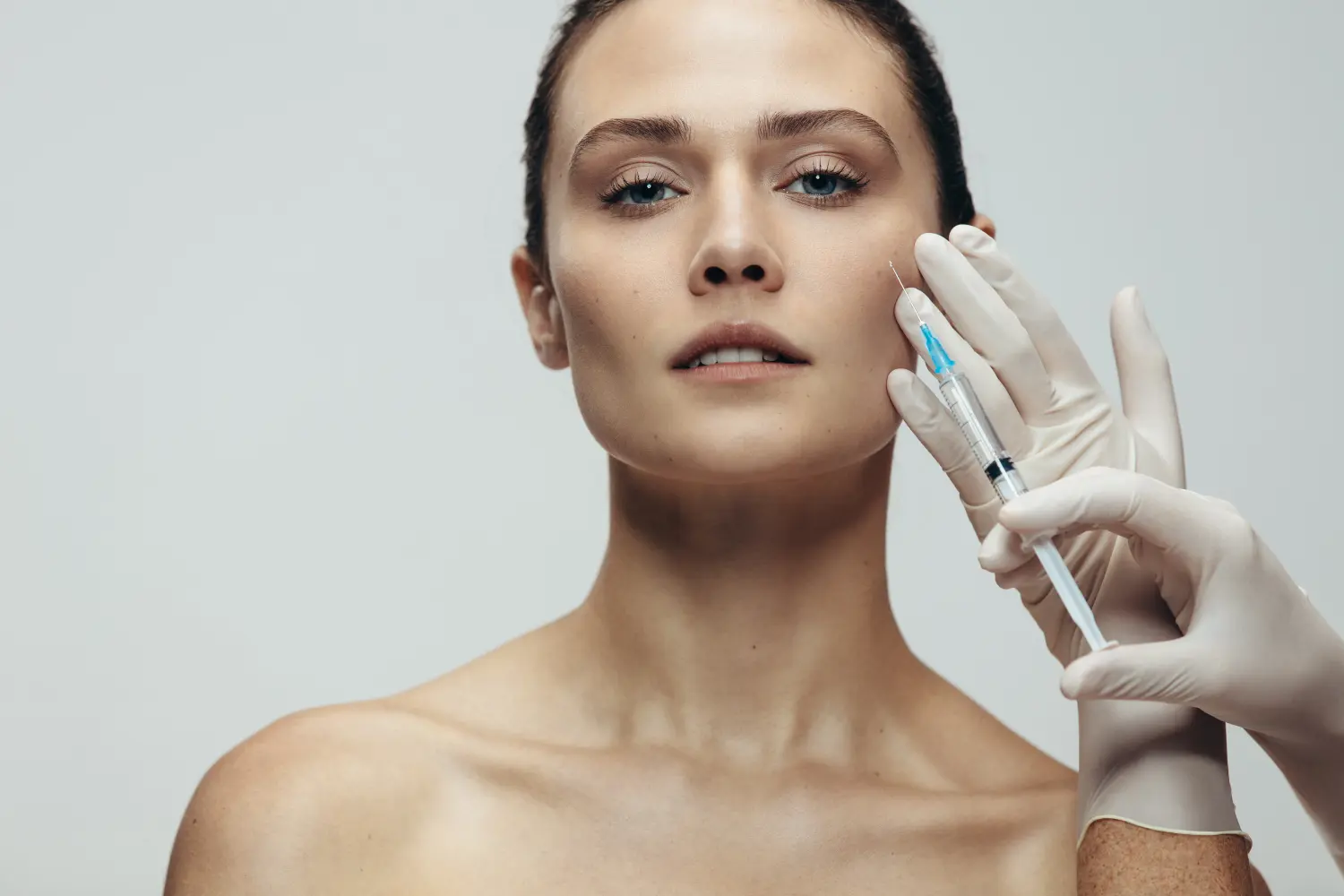Füllstoffe Medical Touch