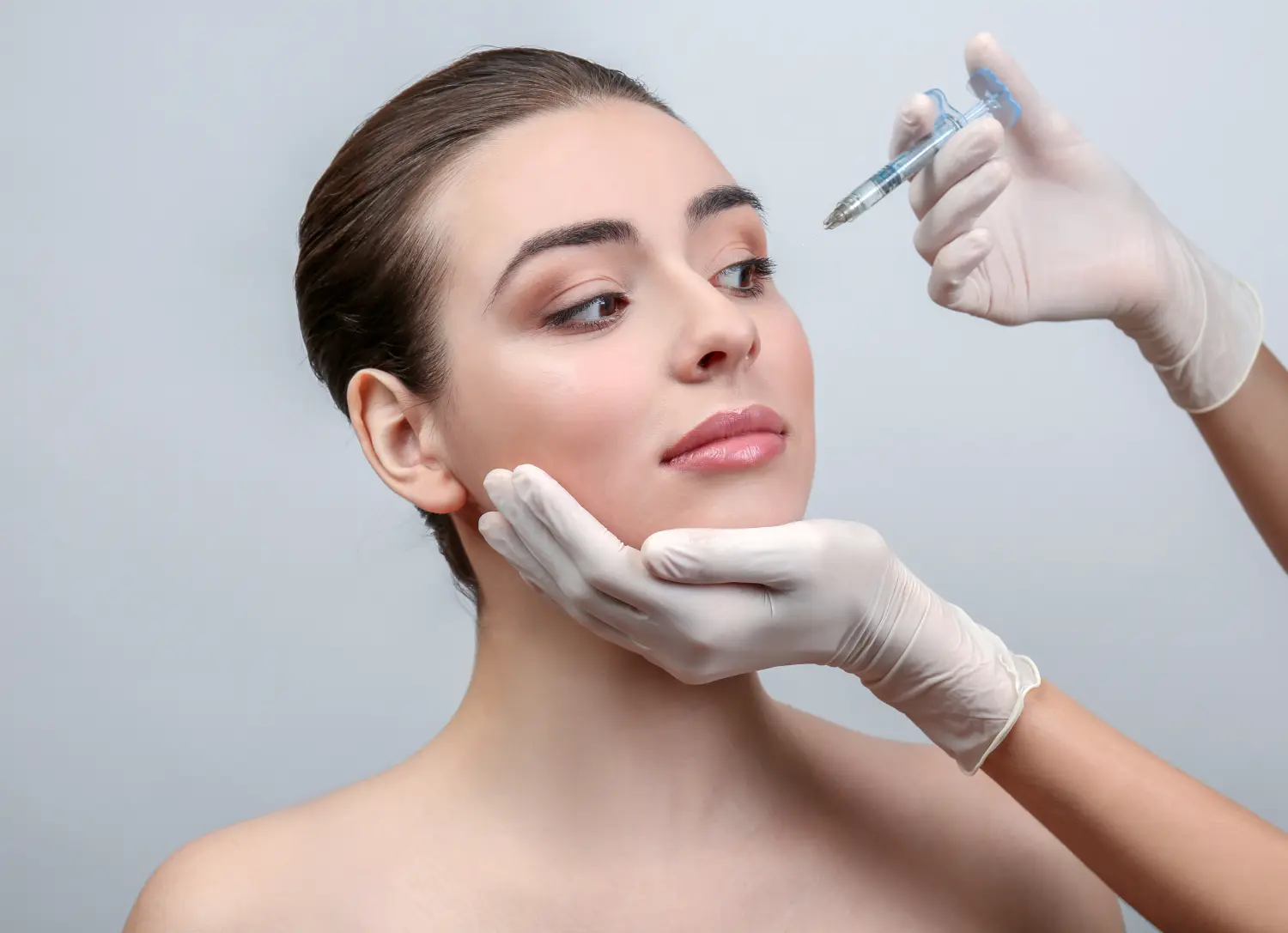 Faltenunterspritzung Medical Touch