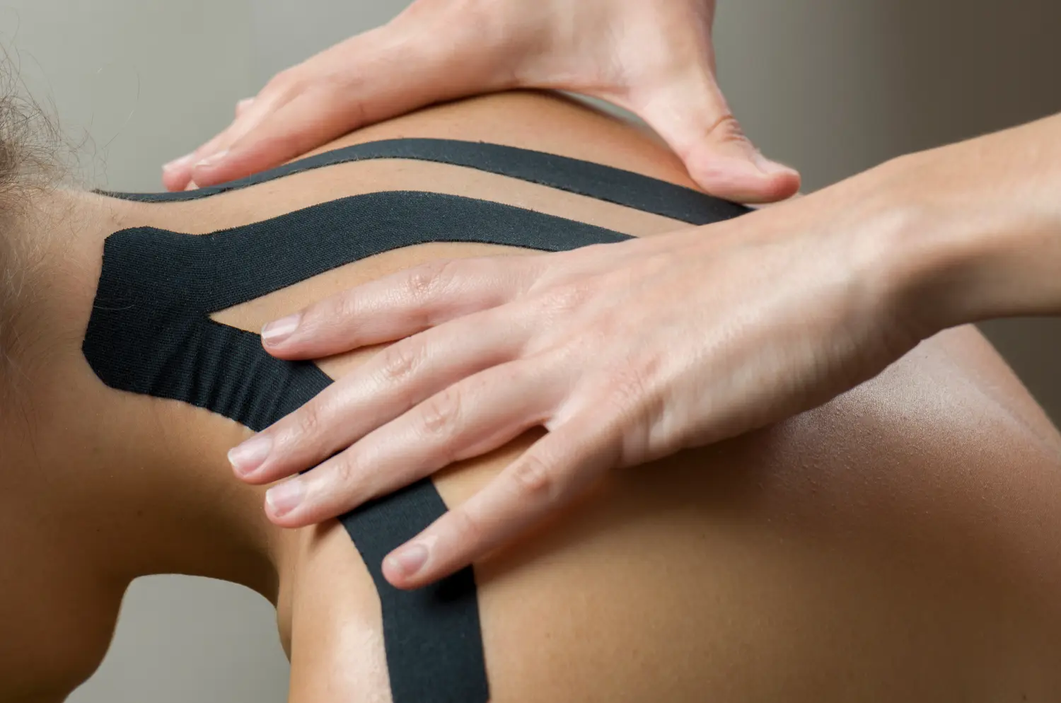 Kinesiologie Medical Touch